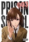 Akira Hiramoto, Akira Hiramoto, Hiramoto Akira - Prison School, Vol. 3
