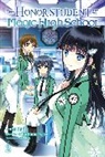 Tsutomu Sato, Sato Tsutomu, Tsutomu Satou, Tsutomu Satou - The Honor Student at Magic High School, Vol. 2