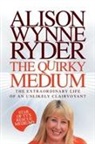 Alison Wynne-Ryder - The Quirky Medium