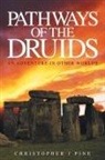 Christopher J. Pine - Pathways of the Druids