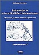 Mathias Herrmann, Peter Boye, Holger Meinig - Ökologie der Säugetiere - Bd.2: Steinmarder in unterschiedlichen Lebensräumen