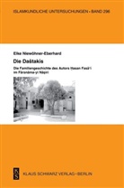 Elke Niewöhner-Eberhard - Die Dashtakis - Familiengeschichte des Autors Hasan Fasa'i Farsnama-yi Nasiri