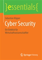 Sebastian Klipper - Cyber Security