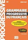 Maia Gregoire, Maïa Grégoire, Maïa Grégoire - Grammaire progressive du français : A1 débutant : avec 440 exercices