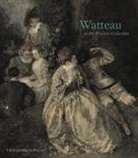Christoph Martin Vogtherr, Christoph M Vogtherr, Christoph Martin Vogtherr, Dr. Christoph Martin Vogtherr, VOGTHERR C M., VOGTHERR CHRISTOPH M - WATTEAU AT THE WALLACE COLLECTION