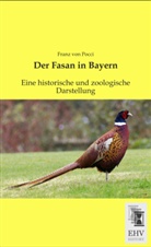 Franz Von Pocci, Franz von Pocci - Der Fasan in Bayern