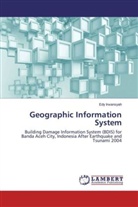 Edy Irwansyah - Geographic Information System