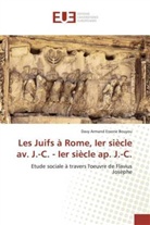 Bouyou-d, Davy Armand Essone Bouyou - Les juifs a rome, ier siecle av.