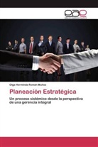 Olga Herminda Román Muñoz - Planeación Estratégica