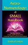 Sasha Fenton, Jan Budkowski, Jan Budkowski - Astro-Numerology