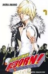 Tutor Hitman Reborn 7