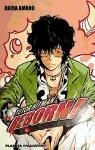 Tutor Hitman Reborn 4