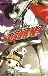 Tutor Hitman Reborn 5