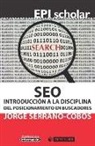 Jorge Serrano Cobos - SEO : introducción a la disciplina del posicionamiento en buscadores