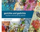 Przybilla Angelika, Angelika Przybilla, Angelika A. Przybilla - gerichte und gedichte