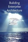Jim May, T. J. Parro, TJ Parro - Building Enterprise Architecture