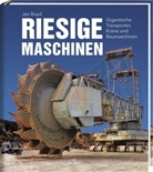 Jan Boyd - Riesige Maschinen