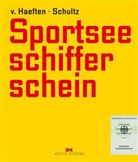 Dietrich vo Haeften, Dietrich von Haeften, Hans-Dietrich Haeften, Hans-Dietrich v Haeften, Hans-Dietrich v. Haeften, Hans-Dietrich vo Haeften... - Sportseeschifferschein