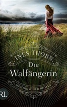 Ines Thorn - Die Walfängerin