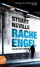 Stuart Neville - Racheengel
