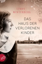 Linda Winterberg - Das Haus der verlorenen Kinder