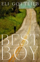 Eli Gottlieb - Best Boy, deutsche Ausgabe