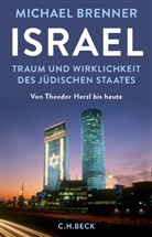 Michael Brenner - Israel