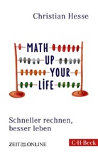 Christian Hesse - Math up your Life