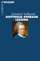 Friedrich Vollhardt - Gotthold Ephraim Lessing
