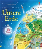 Emily Bone, Marianna Oklejak - Unsere Erde