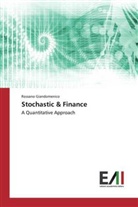 Rossano Giandomenico - Stochastic & Finance
