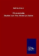 Emil Goldmann - Chrenecruda
