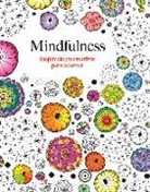Christina Rose - Mindfulness : inspiraciones creativas para colorear