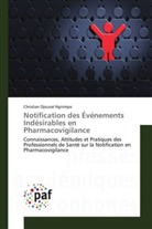 Christian Djoussé Ngnimpa, Ngnimpa-c - Notification des evenements