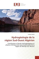 Tawfiq Chekifi, Chekifi-t - Hydrogeologie de la region sud