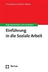 Jörn Dummann, Hug Mennemann, Hugo Mennemann - Einführung in die Soziale Arbeit