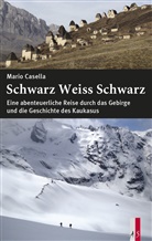 Mario Casella - Schwarz Weiss Schwarz