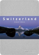 Rober Bösch, Robert Bösch - Switzerland Postkartenbox