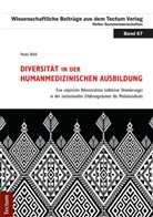 Houda Hallal - Diversität in der humanmedizinischen Ausbildung