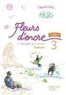 C. Bertagna, Bertagna-c+carrier-f, F. Carrier - Français 3e, cycle 4 : nouveau programme