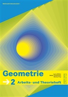 Markus Frey, Laura Mittler, Walter Tischhauser - Sauerländer: Geometrie - Mathematik Sekundarstufe I - 2: Sauerländer: Geometrie - Mathematik Sekundarstufe I - Band 2