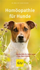 Dr. Elke Fischer, Elke Fischer, Elke (Dr. med. vet.) Fischer - Homöopathie für Hunde