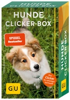 Sabine Winkler - Hunde-Clicker-Box