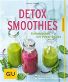 Nicole Staabs - Detox-Smoothies