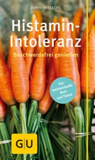 Doris Fritzsche - Histamin-Intoleranz
