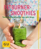 Marion Grillparzer - Fatburner-Smoothies