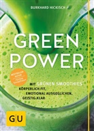 Burkhard Hickisch - Green Power