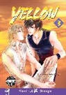 M Goodwin, Makoto Tateno, Makoto Tateno, Jeremy Whitley, Makoto Tateno - Yellow Volume 3 (Yaoi)
