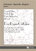 Ursula Föllner, Saskia Luther, Dieter Stellmacher - Der Raum Ostfalen