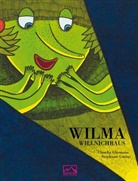 Claudia Gliemann, Stephanie Gustai - Wilma Willnichraus